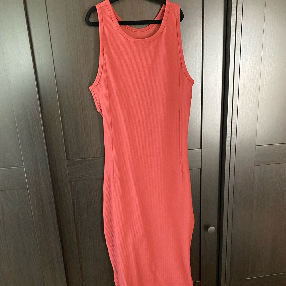 Lululemon dress